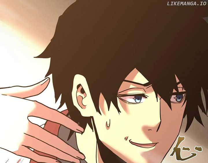 Read Logging 10,000 Years into the Future EN Manga Online