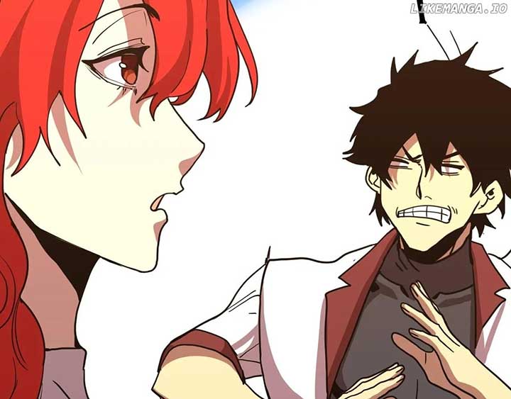Read Logging 10,000 Years into the Future EN Manga Online