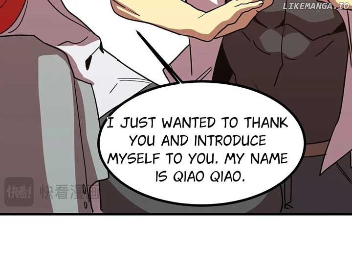 Read Logging 10,000 Years into the Future EN Manga Online