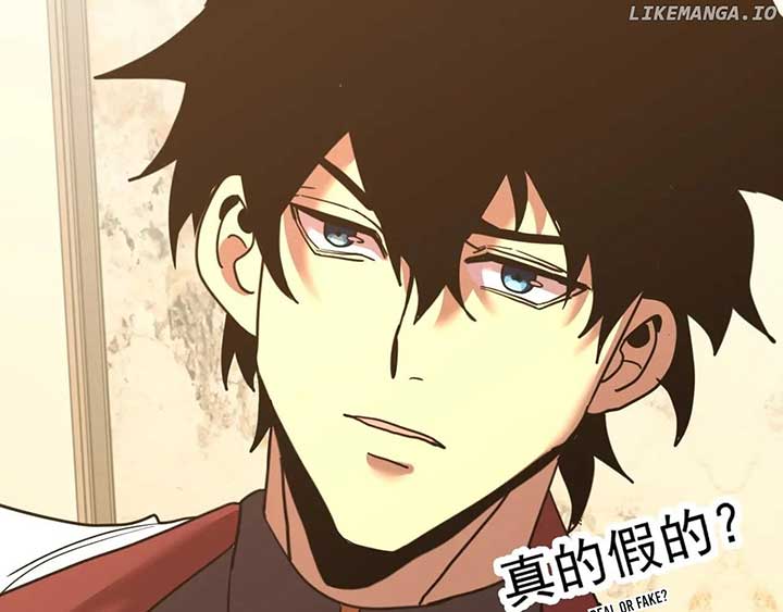 Read Logging 10,000 Years into the Future EN Manga Online