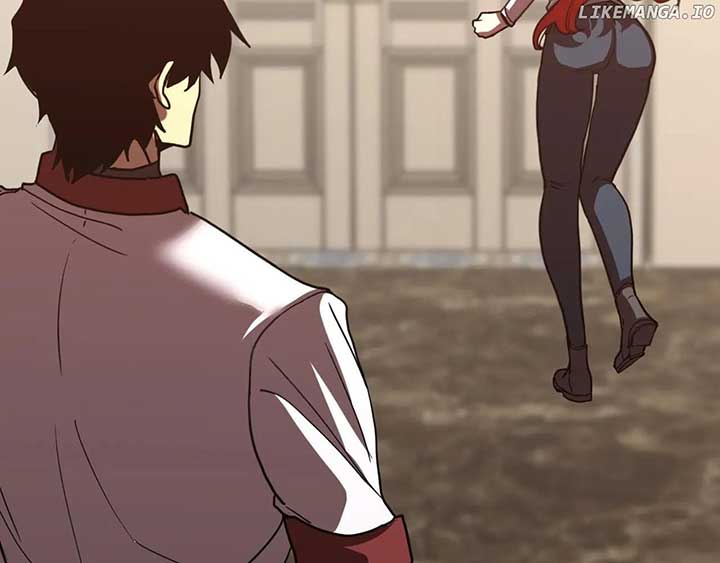 Read Logging 10,000 Years into the Future EN Manga Online