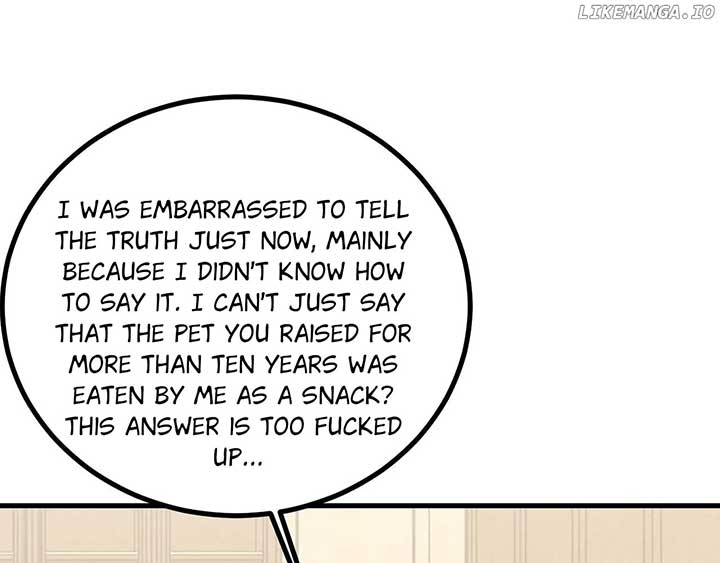 Read Logging 10,000 Years into the Future EN Manga Online