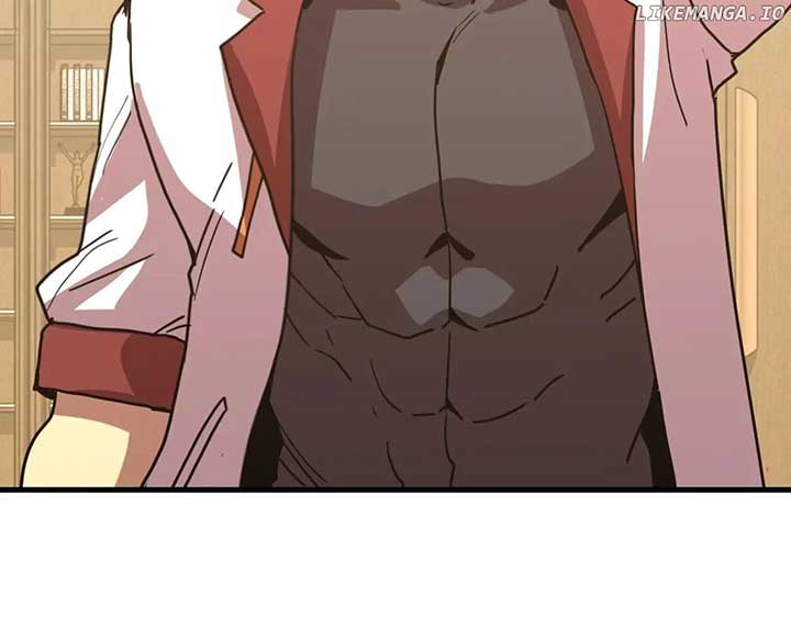 Read Logging 10,000 Years into the Future EN Manga Online