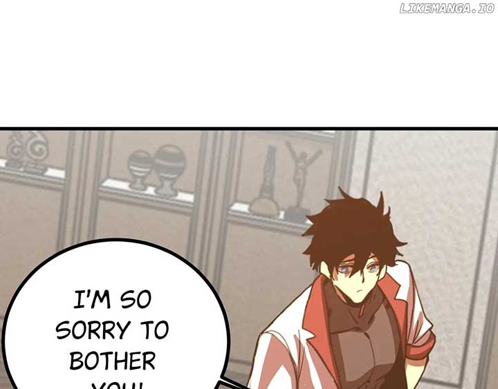Read Logging 10,000 Years into the Future EN Manga Online