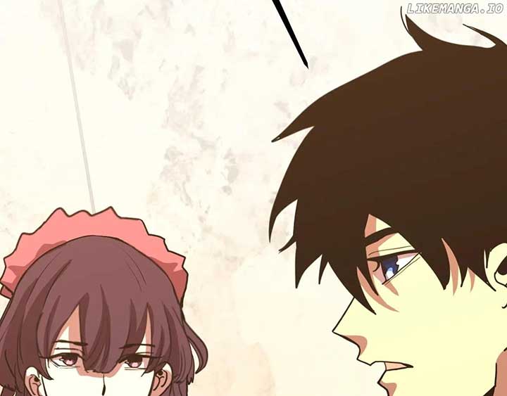 Read Logging 10,000 Years into the Future EN Manga Online
