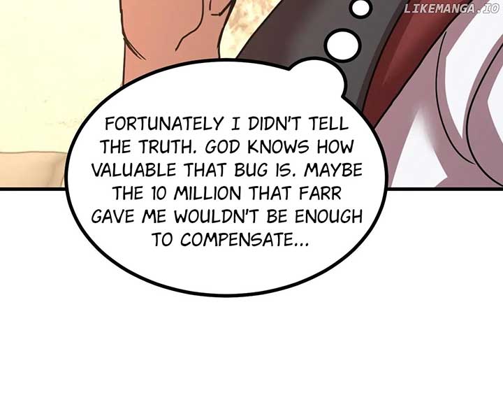 Read Logging 10,000 Years into the Future EN Manga Online