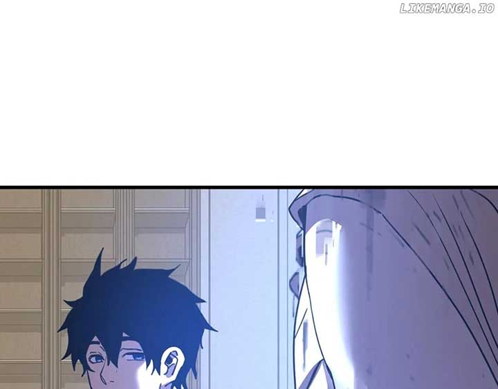 Read Logging 10,000 Years into the Future EN Manga Online