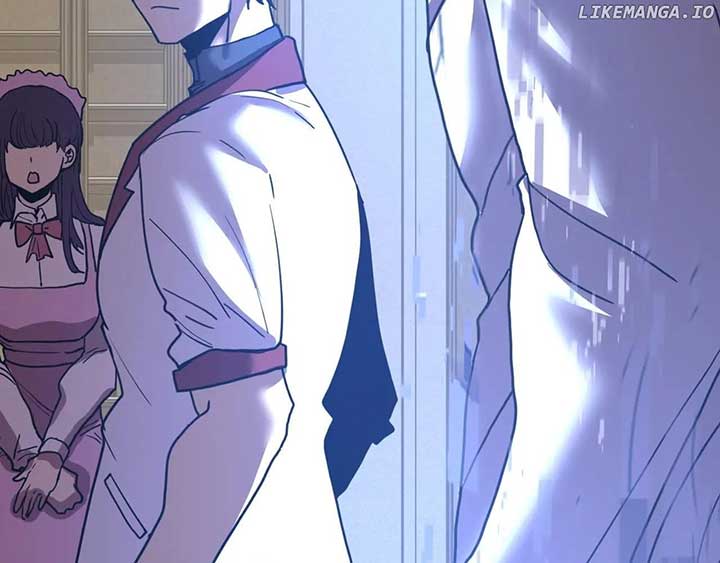 Read Logging 10,000 Years into the Future EN Manga Online
