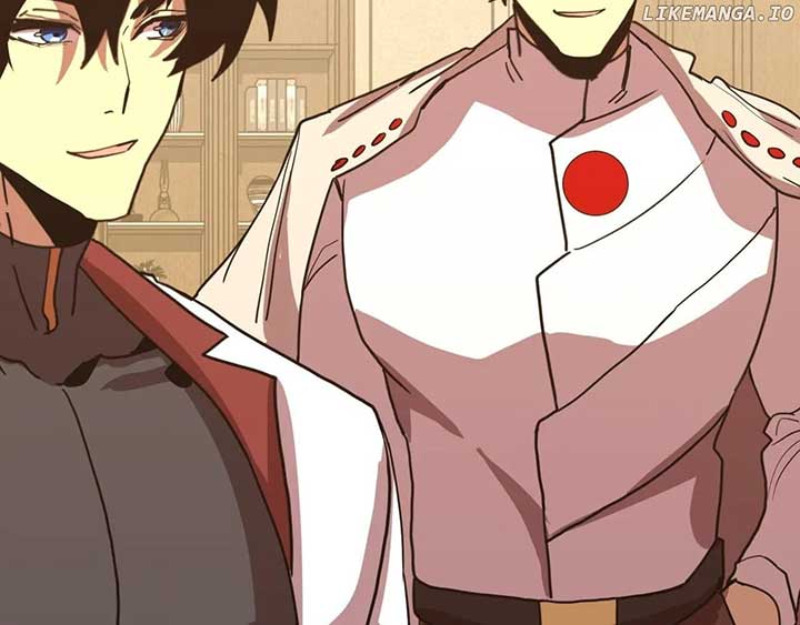 Read Logging 10,000 Years into the Future EN Manga Online
