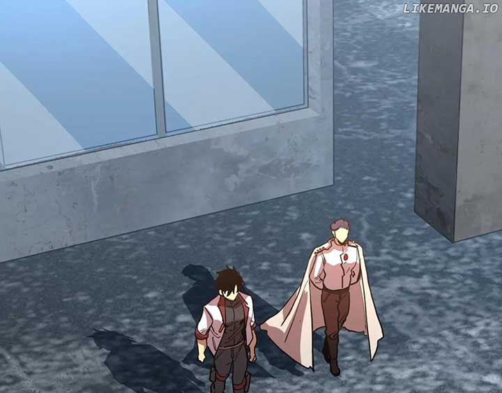 Read Logging 10,000 Years into the Future EN Manga Online