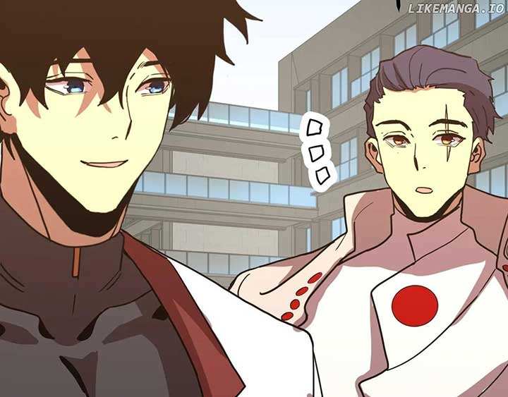 Read Logging 10,000 Years into the Future EN Manga Online