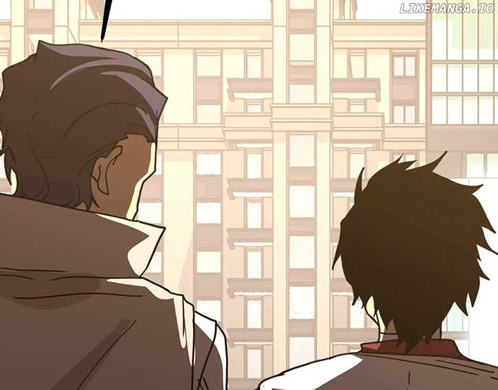 Read Logging 10,000 Years into the Future EN Manga Online