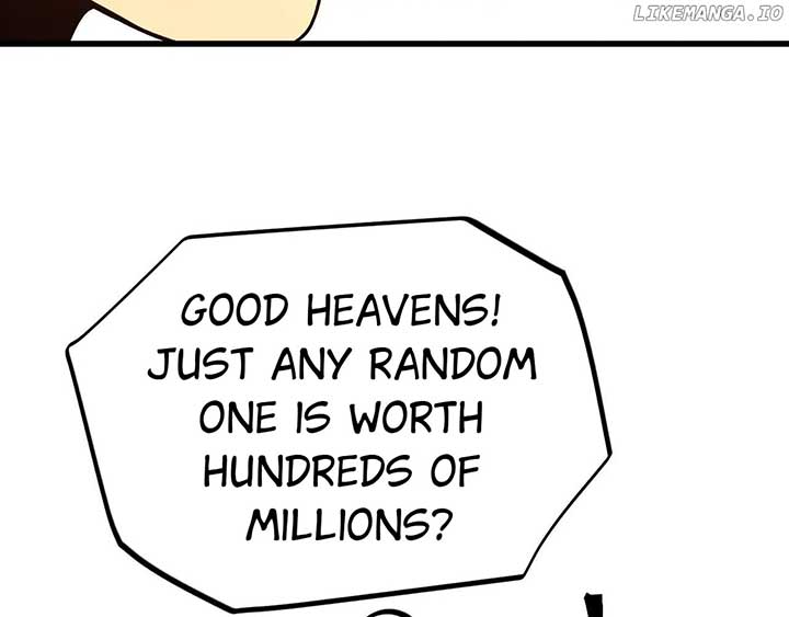 Read Logging 10,000 Years into the Future EN Manga Online