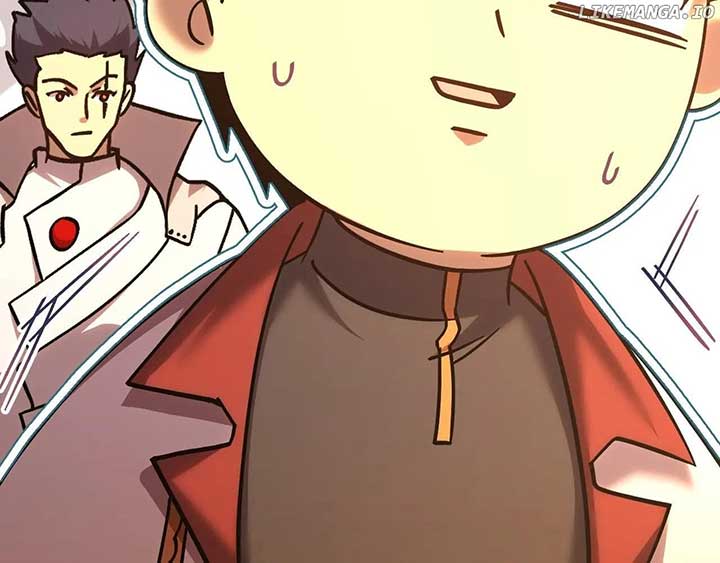 Read Logging 10,000 Years into the Future EN Manga Online