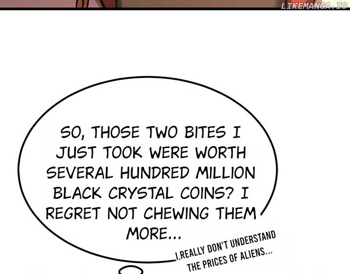Read Logging 10,000 Years into the Future EN Manga Online
