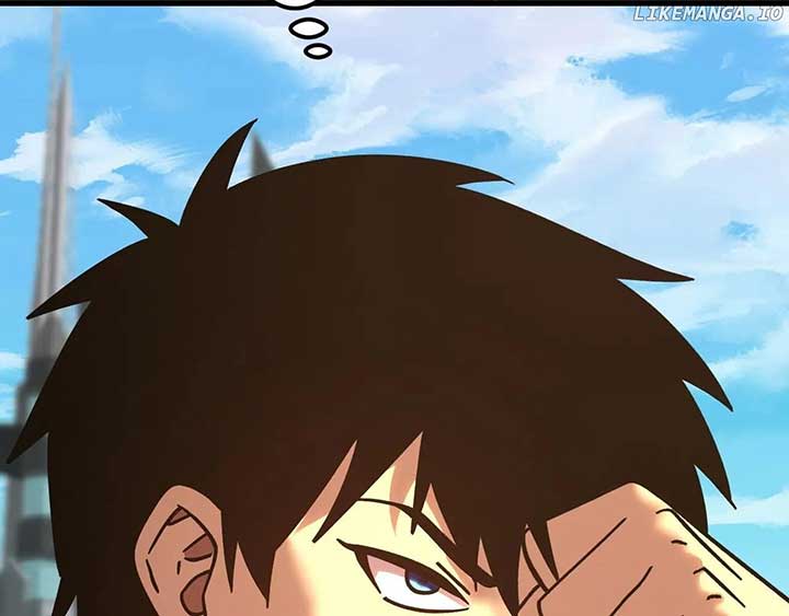 Read Logging 10,000 Years into the Future EN Manga Online