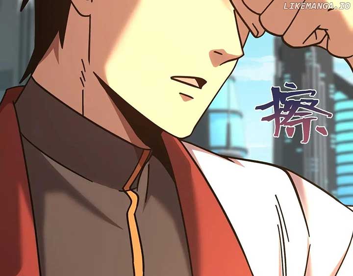 Read Logging 10,000 Years into the Future EN Manga Online