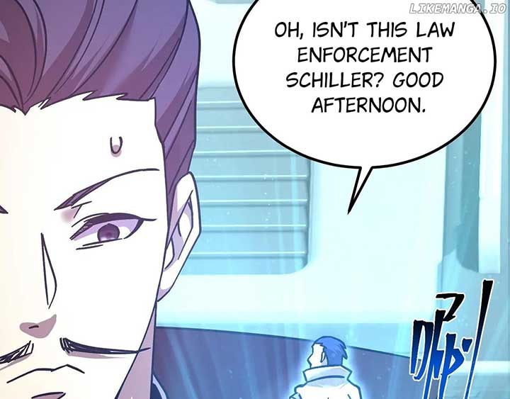 Read Logging 10,000 Years into the Future EN Manga Online