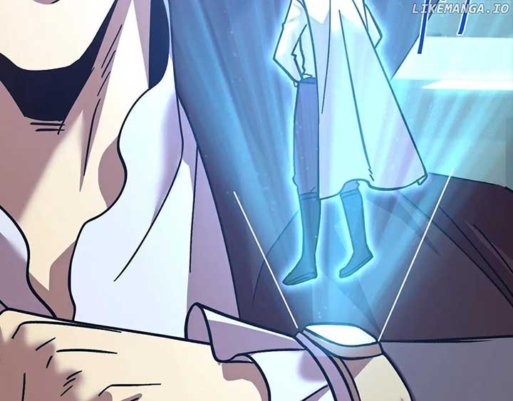 Read Logging 10,000 Years into the Future EN Manga Online