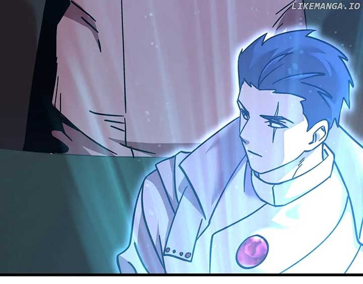 Read Logging 10,000 Years into the Future EN Manga Online