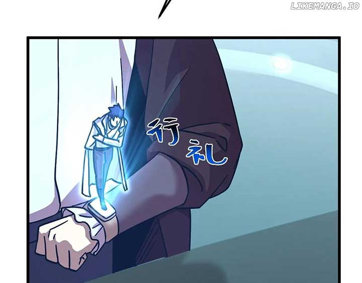 Read Logging 10,000 Years into the Future EN Manga Online