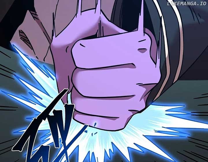 Read Logging 10,000 Years into the Future EN Manga Online