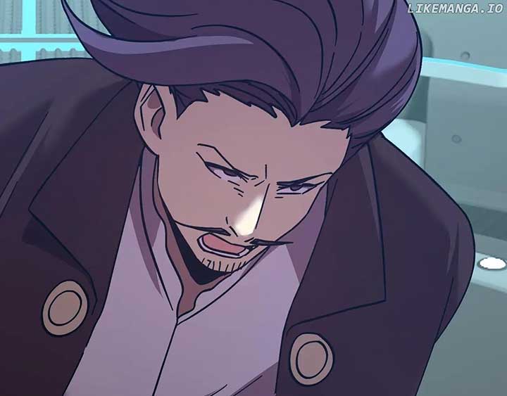 Read Logging 10,000 Years into the Future EN Manga Online