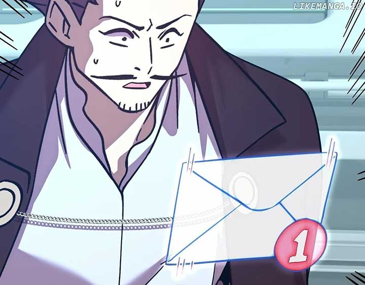 Read Logging 10,000 Years into the Future EN Manga Online