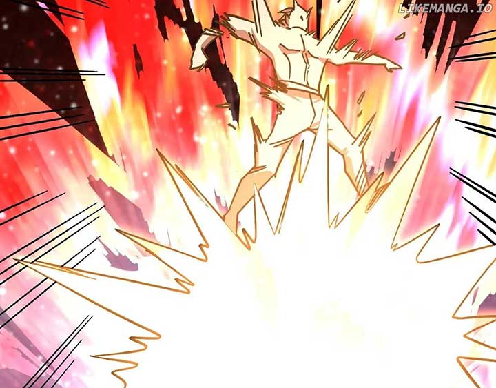 Read Logging 10,000 Years into the Future EN Manga Online