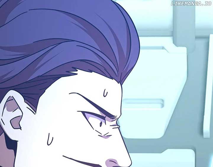 Read Logging 10,000 Years into the Future EN Manga Online
