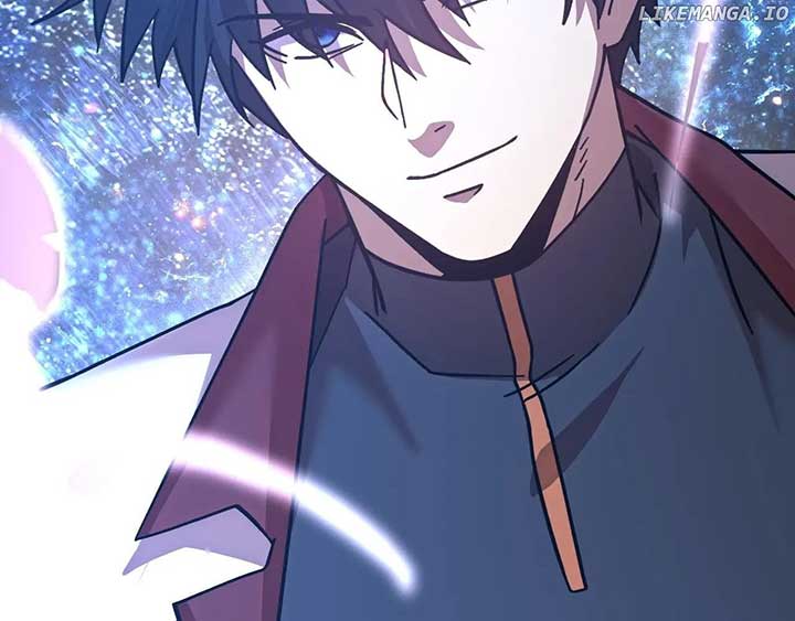 Read Logging 10,000 Years into the Future EN Manga Online