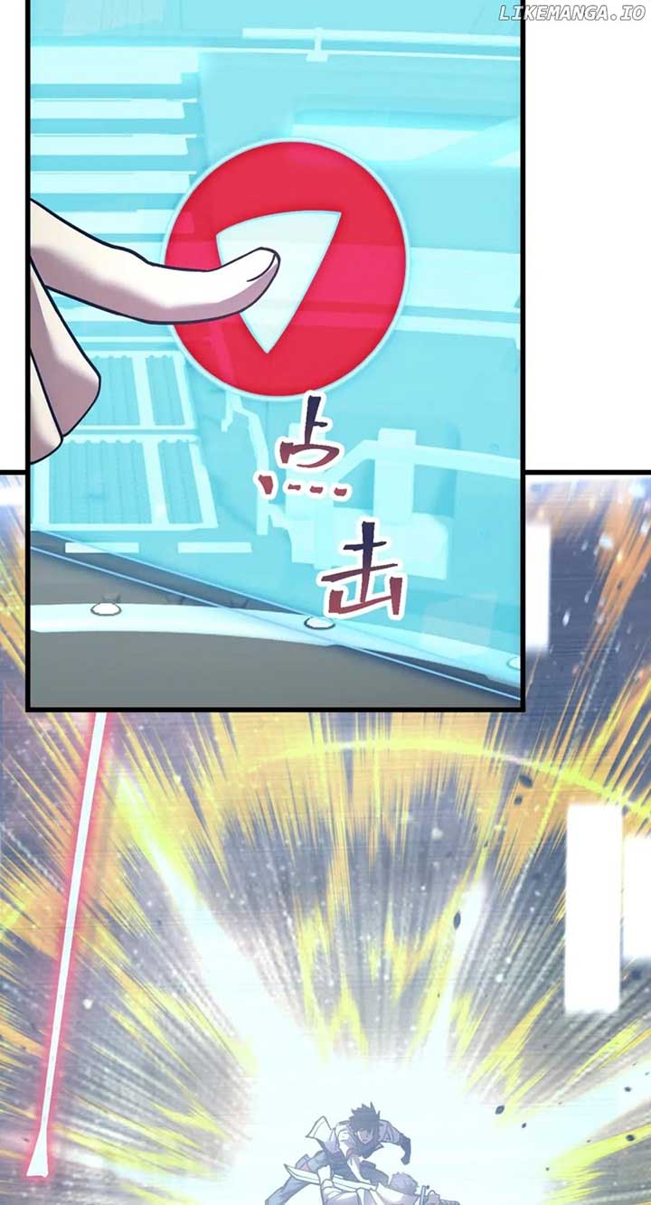 Read Logging 10,000 Years into the Future EN Manga Online