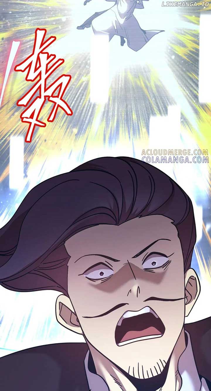 Read Logging 10,000 Years into the Future EN Manga Online