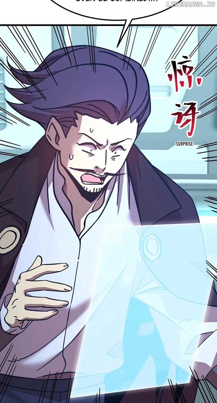 Read Logging 10,000 Years into the Future EN Manga Online