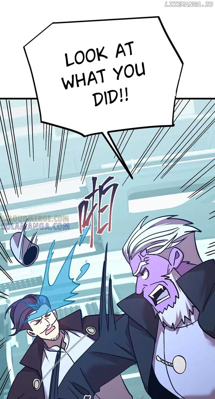 Read Logging 10,000 Years into the Future EN Manga Online
