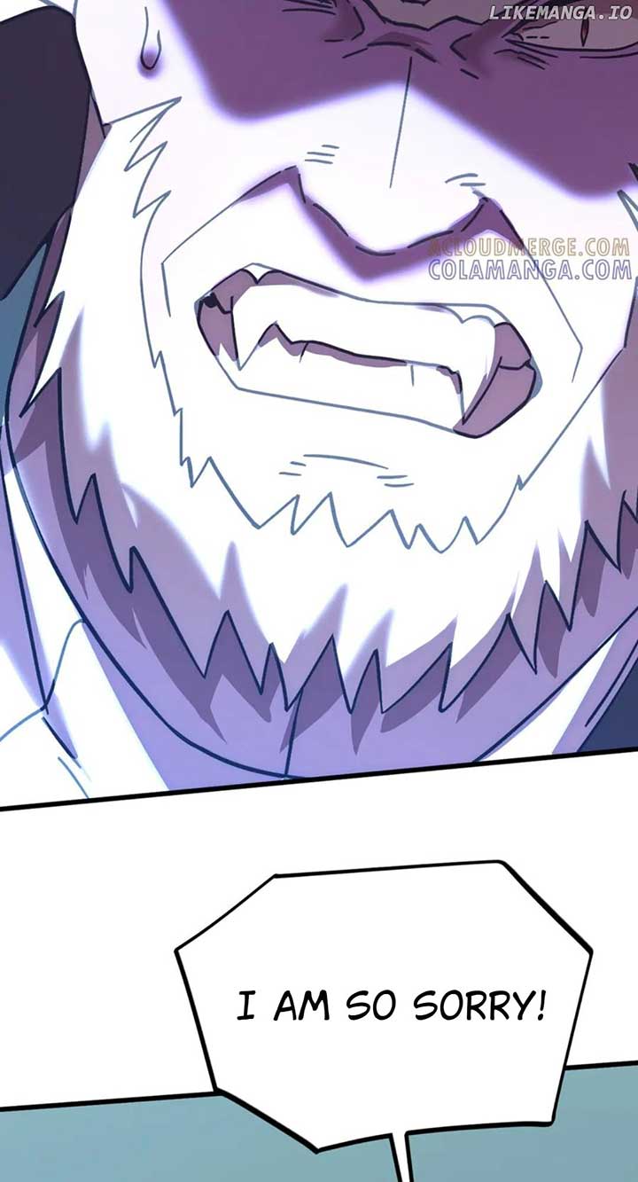 Read Logging 10,000 Years into the Future EN Manga Online