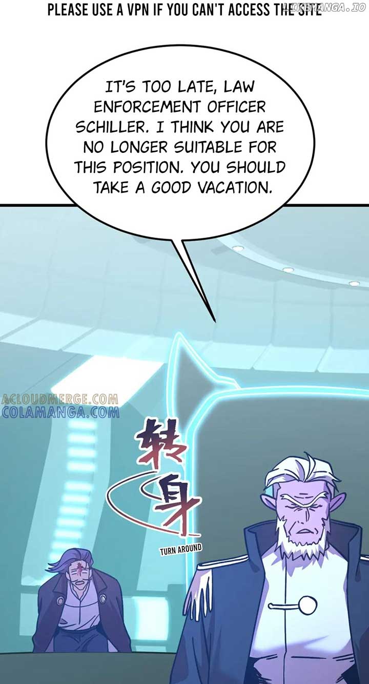 Read Logging 10,000 Years into the Future EN Manga Online