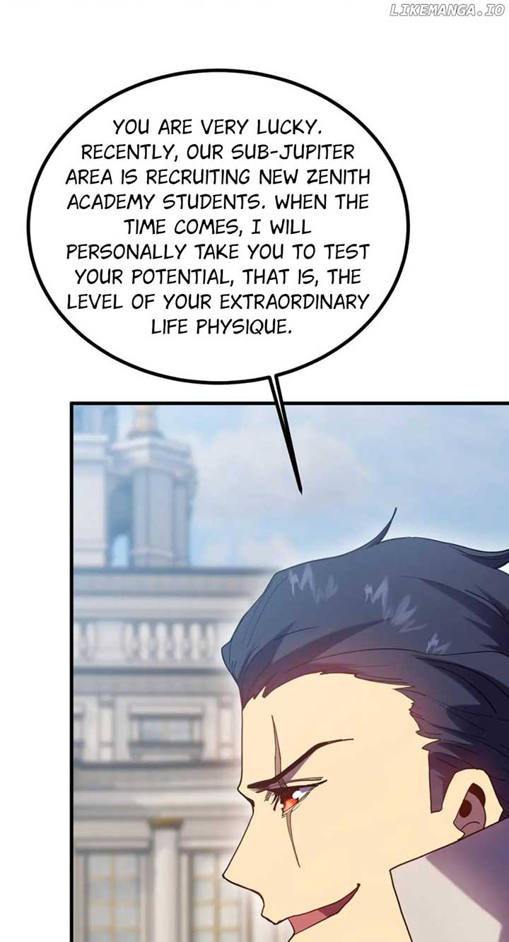 Read Logging 10,000 Years into the Future EN Manga Online