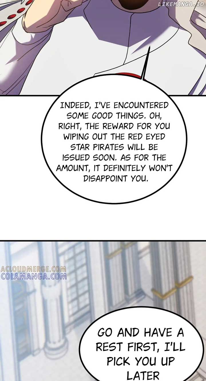 Read Logging 10,000 Years into the Future EN Manga Online