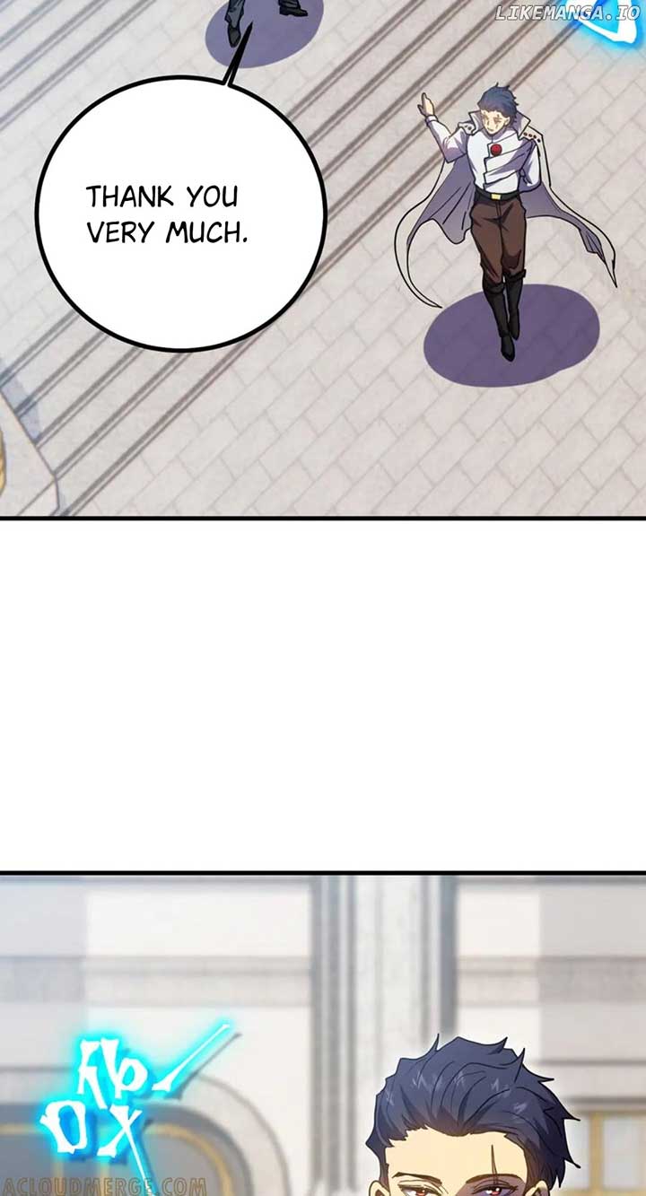 Read Logging 10,000 Years into the Future EN Manga Online