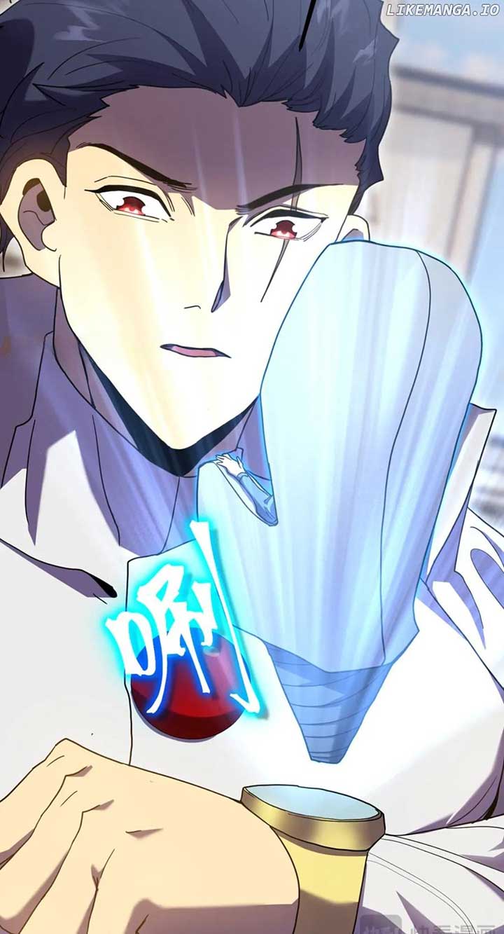 Read Logging 10,000 Years into the Future EN Manga Online