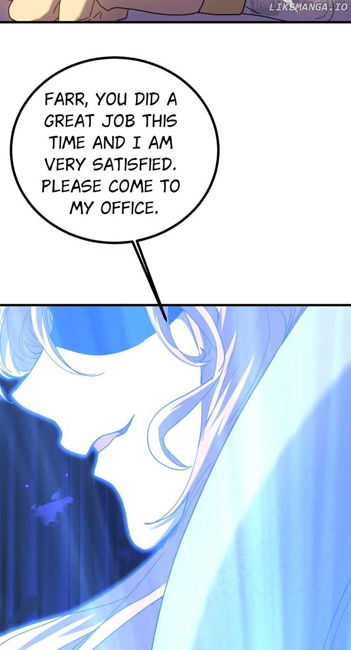 Read Logging 10,000 Years into the Future EN Manga Online