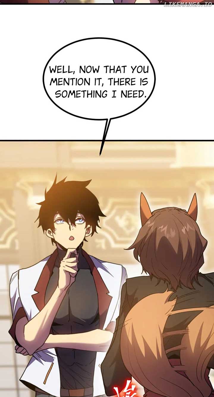 Read Logging 10,000 Years into the Future EN Manga Online