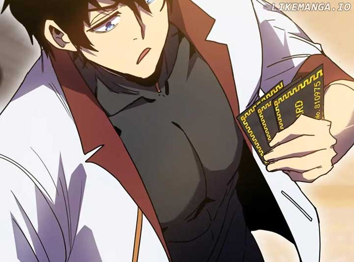 Read Logging 10,000 Years into the Future EN Manga Online