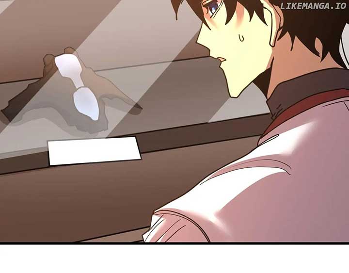 Read Logging 10,000 Years into the Future EN Manga Online