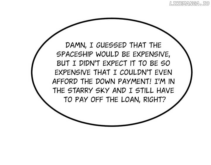 Read Logging 10,000 Years into the Future EN Manga Online