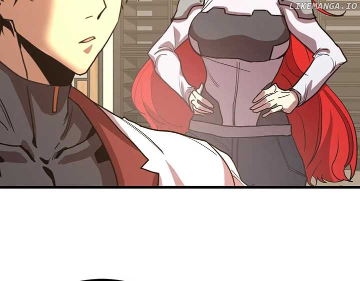 Read Logging 10,000 Years into the Future EN Manga Online