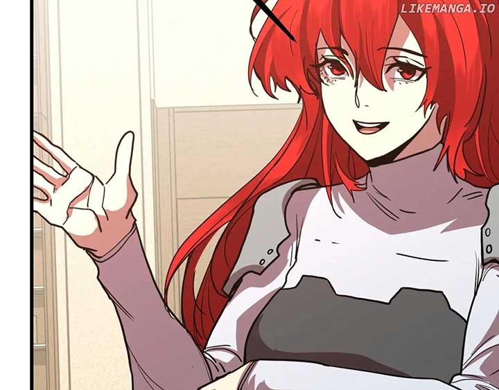 Read Logging 10,000 Years into the Future EN Manga Online