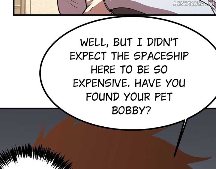 Read Logging 10,000 Years into the Future EN Manga Online