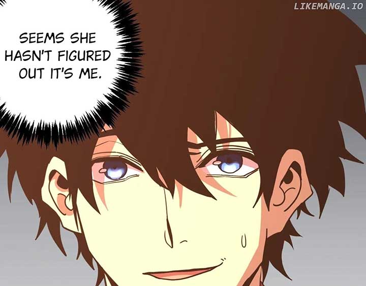 Read Logging 10,000 Years into the Future EN Manga Online